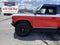 2025 Ford Bronco Stroppe Edition