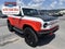 2025 Ford Bronco Stroppe Edition