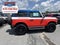 2025 Ford Bronco Stroppe Edition