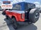 2025 Ford Bronco Stroppe Edition