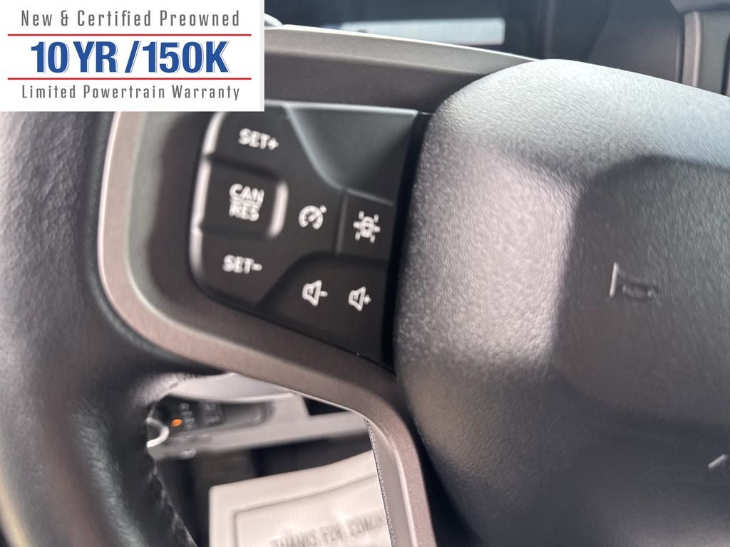 2024 Ford Bronco Everglades