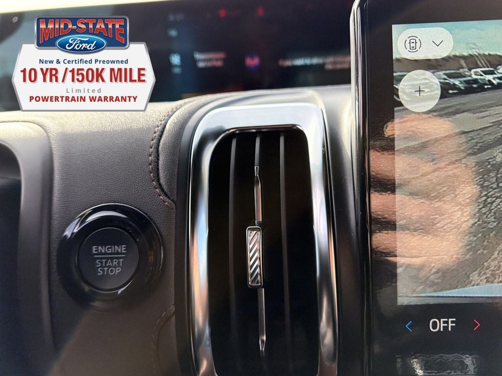 2026 Ford Expedition Max King Ranch