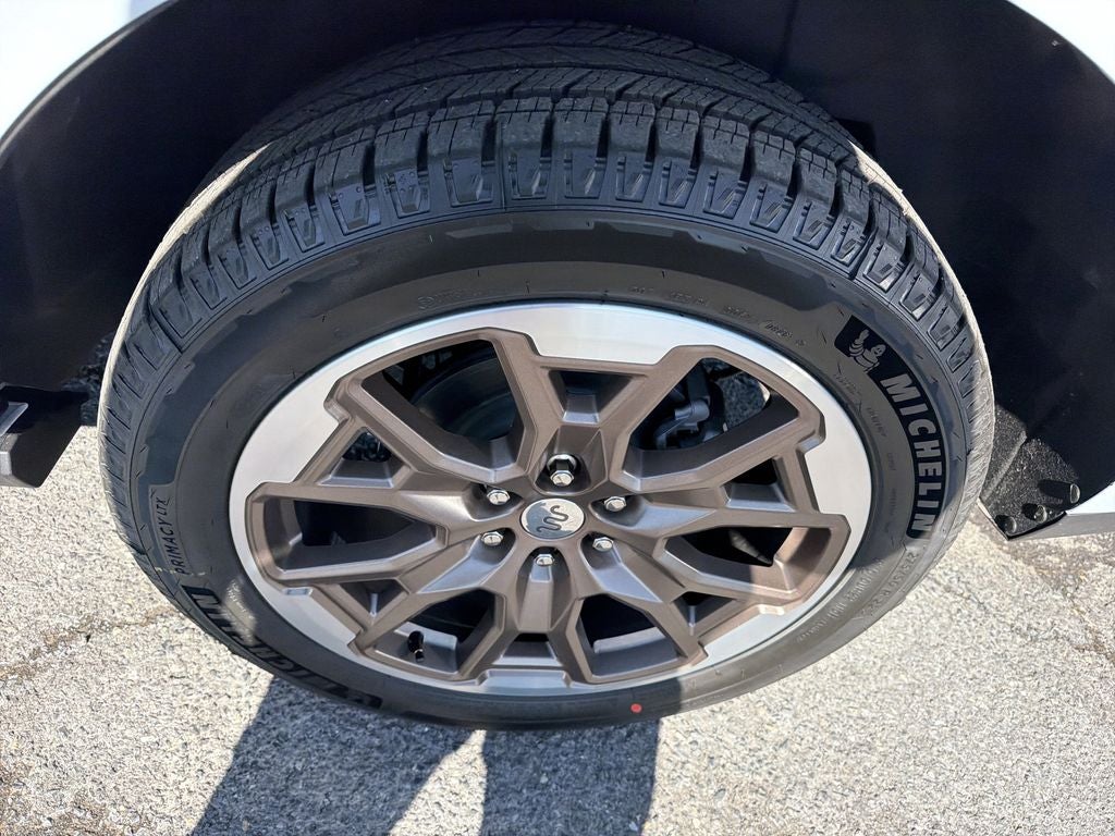 2026 Ford Expedition King Ranch