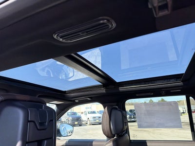2026 Ford Expedition King Ranch