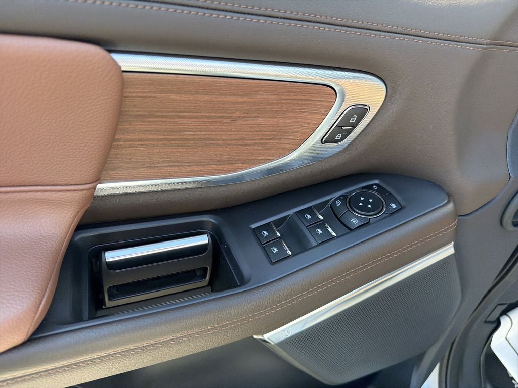 2026 Ford Expedition King Ranch