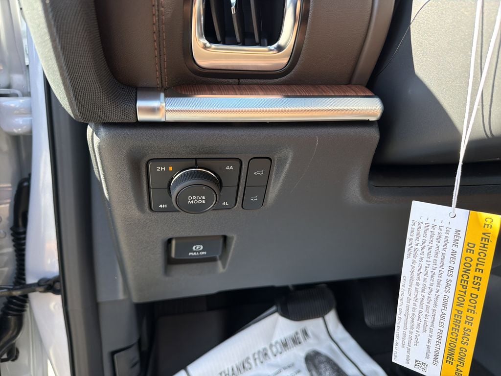 2026 Ford Expedition King Ranch