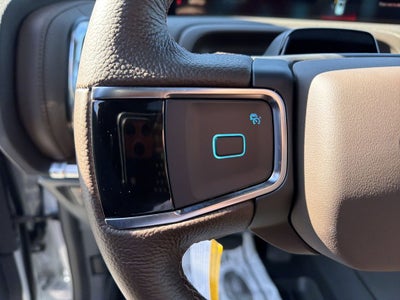 2026 Ford Expedition King Ranch