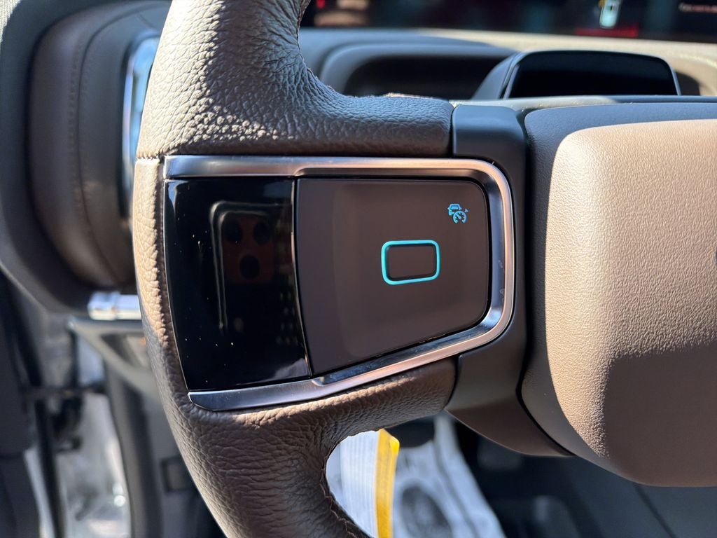 2026 Ford Expedition King Ranch