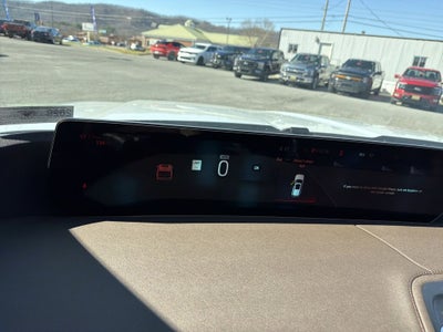 2026 Ford Expedition King Ranch