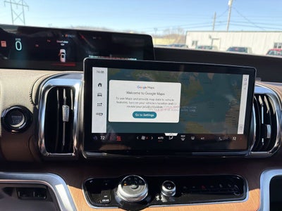 2026 Ford Expedition King Ranch