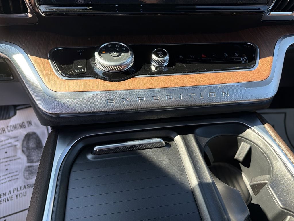 2026 Ford Expedition King Ranch