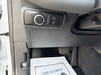 2027 Ford Explorer Active w/100A Pkg