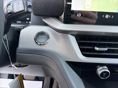 2027 Ford Explorer Active w/100A Pkg