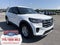 2027 Ford Explorer Active w/100A Pkg