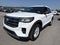 2027 Ford Explorer Active w/100A Pkg
