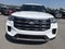 2027 Ford Explorer Active w/100A Pkg
