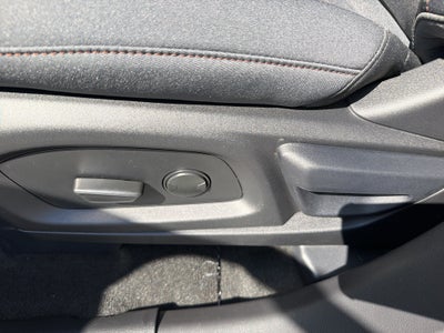2027 Ford Explorer Active w/100A Pkg