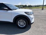 2027 Ford Explorer Active w/100A Pkg