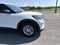 2027 Ford Explorer Active w/100A Pkg