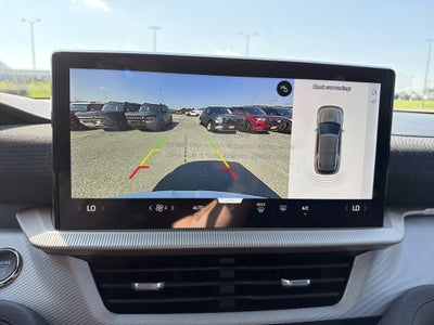 2027 Ford Explorer Active w/100A Pkg