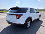 2027 Ford Explorer Active w/100A Pkg