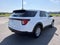 2027 Ford Explorer Active w/100A Pkg