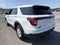 2027 Ford Explorer Active w/100A Pkg