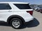 2027 Ford Explorer Active w/100A Pkg