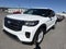 2027 Ford Explorer Active w/100A Pkg