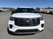 2027 Ford Explorer Active w/100A Pkg