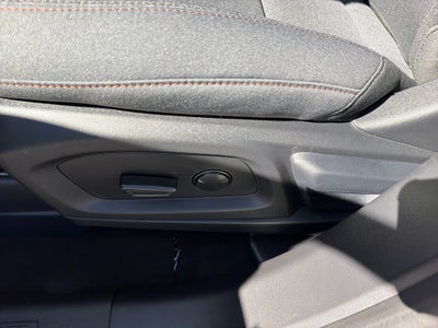 2027 Ford Explorer Active w/100A Pkg