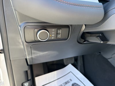 2027 Ford Explorer Active w/100A Pkg