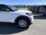 2027 Ford Explorer Active w/100A Pkg