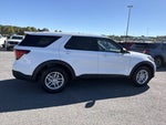 2027 Ford Explorer Active w/100A Pkg