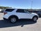 2027 Ford Explorer Active w/100A Pkg