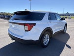 2027 Ford Explorer Active w/100A Pkg