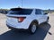 2027 Ford Explorer Active w/100A Pkg