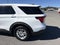 2027 Ford Explorer Active w/100A Pkg