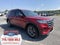 2027 Ford Explorer Active w/200A Pkg