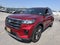 2027 Ford Explorer Active w/200A Pkg