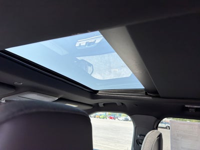 2027 Ford Explorer Active w/200A Pkg