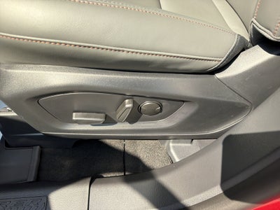 2027 Ford Explorer Active w/200A Pkg