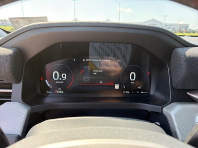 2027 Ford Explorer Active w/200A Pkg