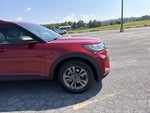 2027 Ford Explorer Active w/200A Pkg