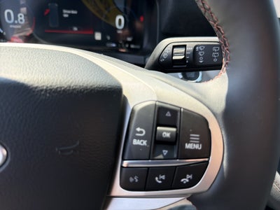2027 Ford Explorer Active w/200A Pkg