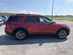 2027 Ford Explorer Active w/200A Pkg
