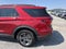 2027 Ford Explorer Active w/200A Pkg