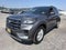 2027 Ford Explorer Active w/200A Pkg