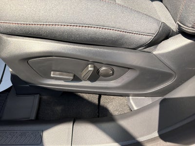 2027 Ford Explorer Active w/200A Pkg