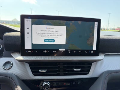 2027 Ford Explorer Active w/200A Pkg